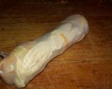 Vietnamese spring rolls and spicy dip recipe step 10 photo