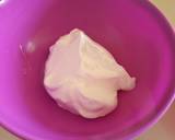 Eggless Mango Mousse recipe step 4 photo