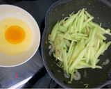 Hình bước làm 3 của món Cơm nhà nhanh gọn #10