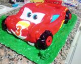 Foto del paso 5 de la receta: Cars bizcochuelo
