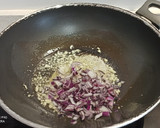 Foto del paso 6 de la receta: Fideos de arroz con verduras