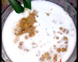 Foto langkah ke 9 dari resep Bubur kacang hijau khas Madura.