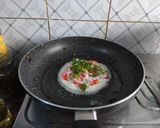 সুজি উত্থাপাম (suji uthtapam recipe in Bengali) রেসিপির ধাপ 3 ছবি