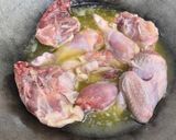Foto langkah ke 1 dari resep 546. Ayam Goreng Mentega.