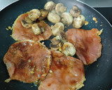 Foto del paso 2 de la receta: Lomo de cerdo con champiñones