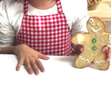 Foto del paso 7 de la receta: Galletas de Jengibre (ginger bread)