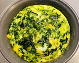 Spinach Breakfast Muffins recipe step 5 photo