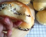 Foto langkah ke 12 dari resep Roti semir jadul.