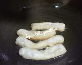 Foto langkah ke 5 dari resep Cakwe Homemade Anti Gagal.