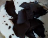 A picture of step 6 of Chocolate and walnuts brownies.