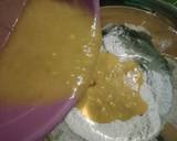 Banana Muffin Simple & Yummy langkah memasak 4 foto