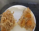 Hình bước làm 6 của món Bánh bông lan