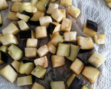 Foto del paso 8 de la receta: Tostas de Caponata