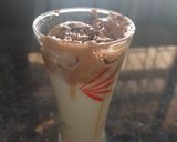 Dalgona  cold coffee रेसिपी चरण 4 फोटो