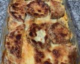 Foto del paso 8 de la receta: Moussaka o Lasaña de Berenjena