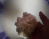 A picture of step 1 of Waina.