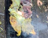 Foto del paso 1 de la receta: Asado de campo