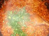 Olasz bolonyai spagetti