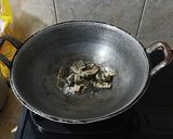 Foto langkah ke 1 dari resep Sambel Babat Sapi.