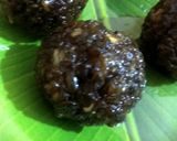 பச்சை பயறு சுசீயம் ரெசிபி ஸ்டேப் 3 புகைப்படம்