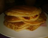 Foto del paso 3 de la receta Tortitas americanas