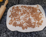 Foto del paso 6 de la receta: Coca de chicharrones