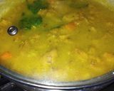 Foto langkah ke 3 dari resep Soto Ayam Wortel (low calorie).