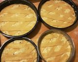 Foto del passaggio 10 della ricetta Una delle mie tradizioni pasquali, la signora "Pastiera"!!!