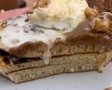 Foto del paso 3 de la receta: Hot Cakes
