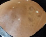 Foto del paso 2 de la receta: Panqueques 😋