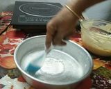 A picture of step 3 of Sponge Cake.