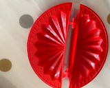 A picture of step 6 of Ghughara diwali special.