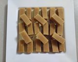 மைசூர் பாகு (Mysore pak recipe in tamil) ரெசிபி ஸ்டேப் 12 புகைப்படம்