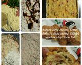 Foto langkah ke 7 dari resep Nugget Tahu Sayuran.