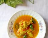 Foto langkah ke 5 dari resep Ayam Siong Sira Khas Sumbawa.