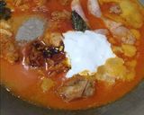 Foto langkah ke 3 dari resep Tongseng Ayam.