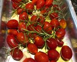 Foto del paso 2 de la receta: Tomates confitados