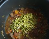 Foto del paso 1 de la receta: Sopa con lo poco