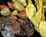 Ribeye Steak recipe step 4 photo