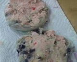 A picture of step 3 of Strawberry Honey Butter.