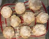 Foto del paso 5 de la receta: Tortitas de Papa