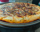 Foto del paso 9 de la receta: Fugazzeta en horno de pizza Cecotec