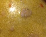 Karfiolleves recept fázis 4 fotója