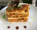 Une image de l'étape 14 de Lasagnes🍝à la bolognaise🥩🧄🧅🌶️🥕🍅.