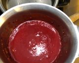 Foto del paso 3 de la receta: Crema de calabaza con remolacha