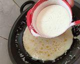 A picture of step 2 of Mawa Gujiya.
