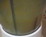A picture of step 3 of Keri sharbat.