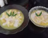 Foto langkah ke 3 dari resep Singkong thailand.