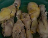 Foto langkah ke 1 dari resep Soto Ayam Nona Mele.