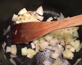 Super Easy Veggie Chilli recipe step 1 photo